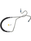 POWER STEERING PRESSURE  HOSE OMEGA/ 51016