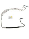 POWER STEERING PRESSURE  HOSE EVERCO / 69114
