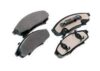 BRAKE PAD/ MKD-376