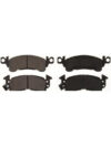 BRAKE PAD MEATALLIC FRONT/ MKD-52