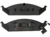WAGNER BRAKE PAD/ MKD-650