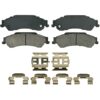 BRAKE PAD/ MKD-729