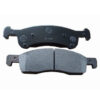 BRAKE PAD/ MKD-934