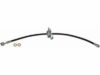 BRAKE HYDRAULIC HOSE  REAR LEFT HAND  / 13278243