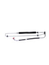POWER STEERING PRESSURE  HOSE/ 13301824