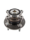 HUB BEARING ASSEMBLY REAR/13500590