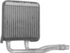 HEATER CORE ASSEMBLY 10362445/ 15-63085