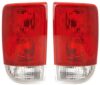 TAIL LAMP ASSEMBLY RIGHT HAND / 15113580