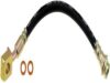 BRAKE HYDRAULIC HOSE  REAR CENTER BRK ASSEMBLY 18J-4353  / 15749470