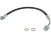 BRAKE HYDRAULIC HOSE  FRONT RIGHT HAND  BRK 18J-4880,176-1356  / 15817953