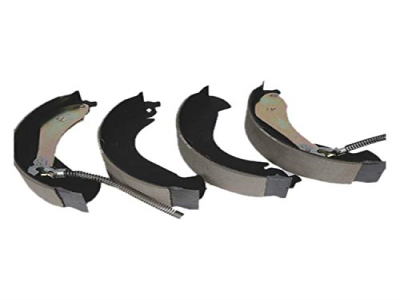 UM-171-0903 BRAKE SHOE KIT REAR 19133372 / 171-0903