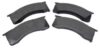 BRAKE PAD KIT FRONT MKD-1032/ 171-857