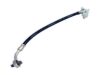 BRAKE HYDRAULIC HOSE  FRONT LEFT HAND 176-1355  / 176-1355