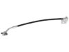 BRAKE HYDRAULIC HOSE  FRONT RIGHT HAND BRK 176-1356  / 176-1356