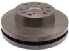 BRAKE ROTOR FRONT 18A-1705A/ 177-0918