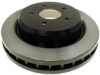 BRAKE ROTOR  REAR 88955498/ 177-0962