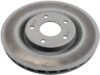 BRAKE ROTOR FRONT 88955509/ 177-1011