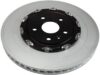BRAKE ROTOR FRONT 20795302/ 177-1146