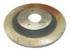 BRAKE ROTOR FRONT/ 177-679