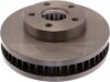 BRAKE ROTOR FRONT 19241867/ 18A-812A