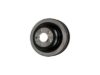 BRAKE ROTOR FRONT 10445859/ 177-854