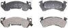 BRAKE PAD FRONT/ 17D614AM