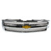 GRILLE ASSEMBLY  FRONT / 19303978