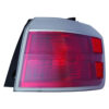 TAIL LAMP ASSEMBLY RIGHT HAND / 20987299
