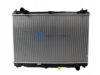 RADIATOR ASSEMBLY / 21034