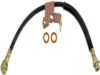 BRAKE HYDRAULIC HOSE  FRONT RIGHT HAND   / 22163886