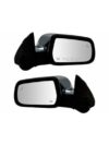 OUTSIDE REAR VIEW  MIRROR RIGHT HAND/ 23219863
