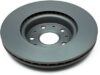 BRAKE ROTOR FRONT 177-1158/ 23245483