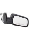 OUTSIDE REAR VIEW  MIRROR RIGHT HAND/ 23467283