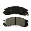 BRAKE PAD FRONT 17D9000/ 88917139