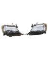 HEADLAMP ASSEMBLY LEFT HAND / 92076492