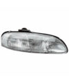 HEADLAMP ASSEMBLY RIGHT HAND / 92083414