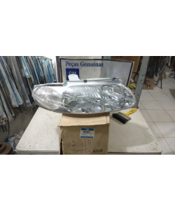 UM-92141436 HEAD LAMP ASSEMBLY FRONT LEFT HAND / 92141436