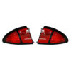 TAIL LAMP ASSEMBLY RIGHT HAND / 92147228