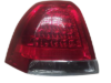 TAIL LAMP ASSEMBLY LEFT HAND / 92155451