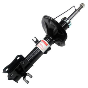 SHOCK ABSORBER KIT REAR/ 92157257