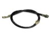 BRAKE HYDRAULIC HOSE  FRONT LEFT HAND  BH82799  / 92162974