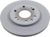 BRAKE ROTOR FRONT/ 92198918