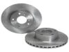 BRAKE ROTOR  REAR/ 92198924
