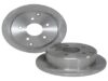 BRAKE ROTOR  REAR/ 92198925