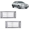 GRILLE INSERT RAD/ 92199717