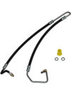 POWER STEERING PRESSURE  HOSE/ 92235616