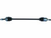 SHAFT ASSEMBLY – FRONT WHEEL DRIVE/ 95226873