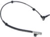ABS WHEEL SPEED SENSOR REAR/ 95231662