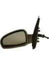 OUTSIDE REAR VIEW  MIRROR LEFT  HAND/ 96406187