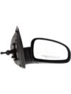 OUTSIDE REAR VIEW  MIRROR RIGHT HAND/ 96458089
